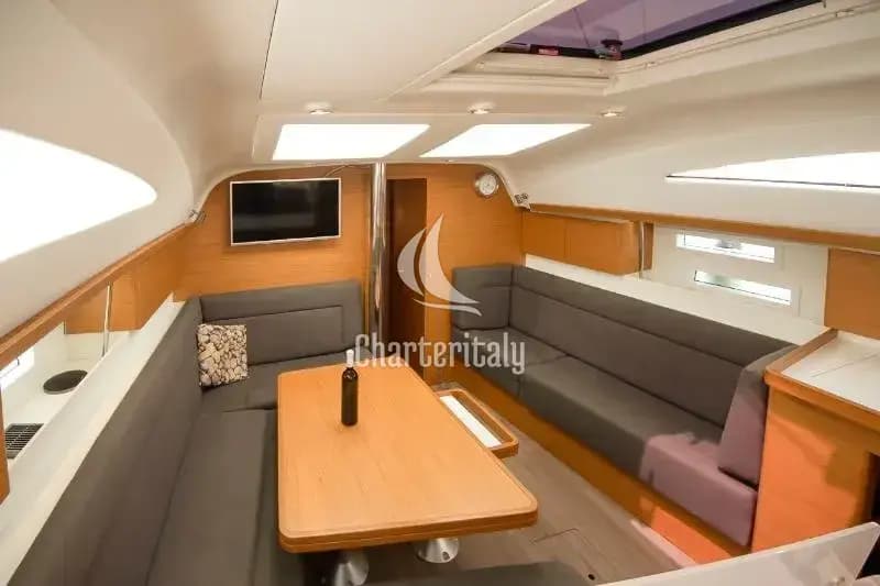 Elan Impression 45 - No Limits - 24