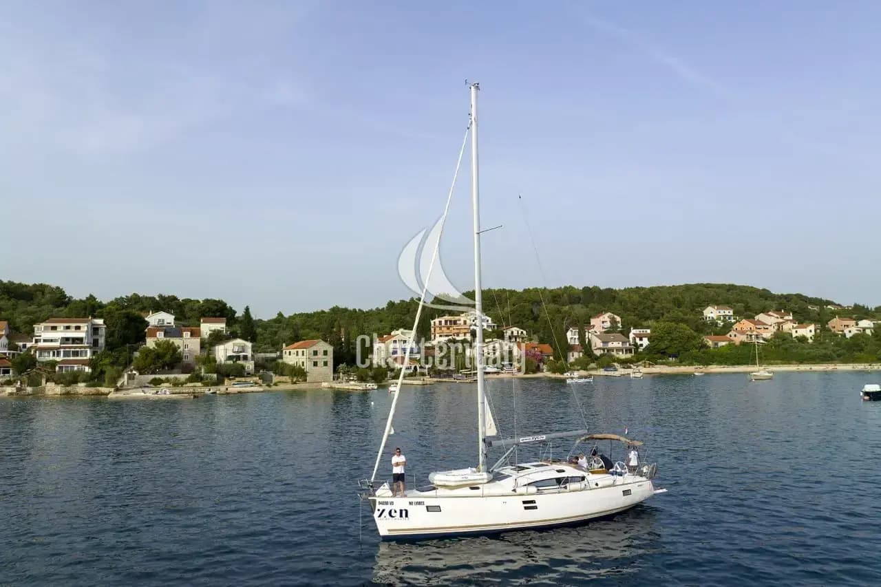 Elan Impression 45 - No Limits - 14