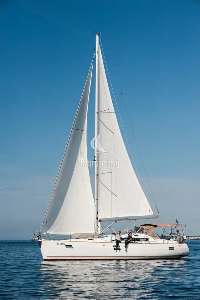 Elan Impression 45 - No Limits - 3