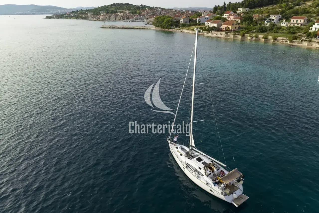 Elan Impression 45 - No Limits - 17