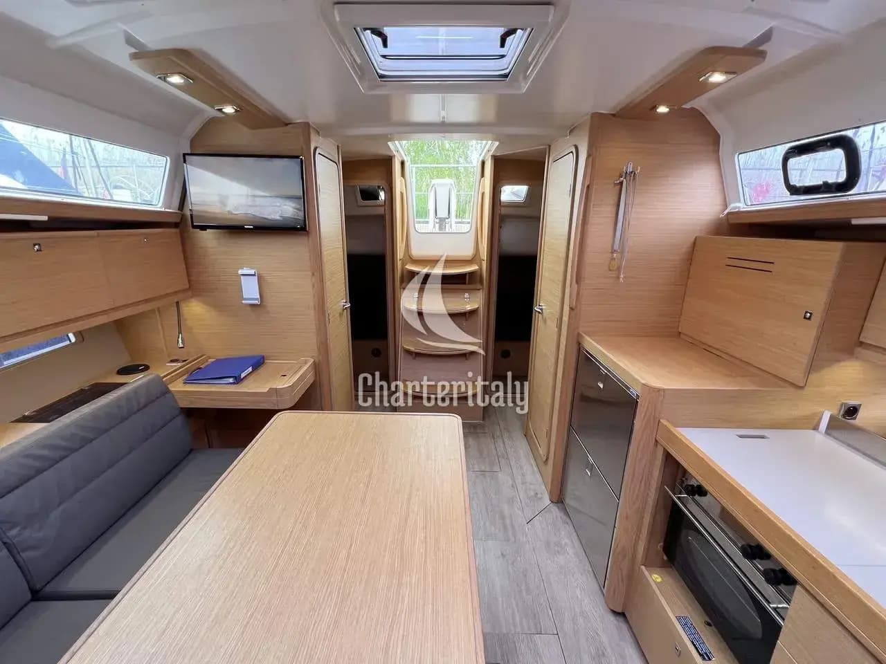 Dufour 382 GL - Freedom - 18