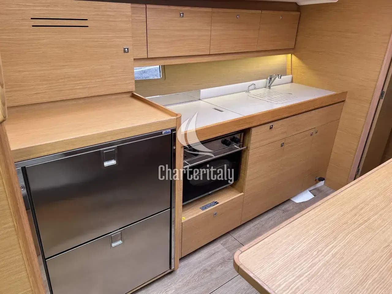 Dufour 382 GL - Freedom - 20