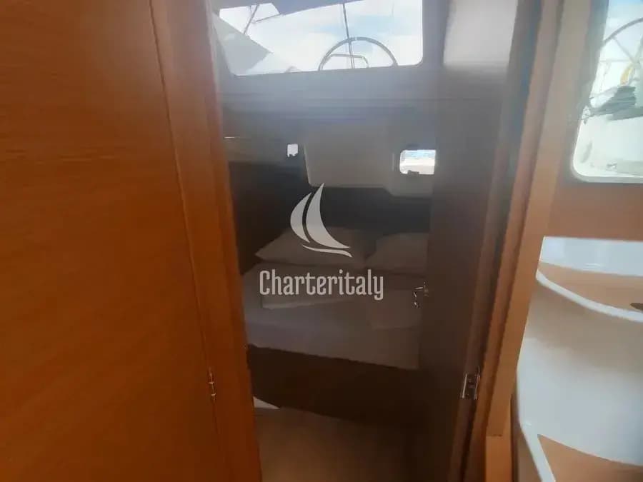 Sun Odyssey 440 - Greta - 2