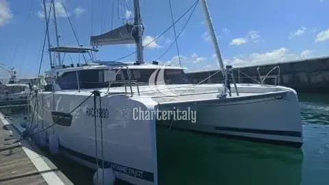 Astréa 42 - Dorella - 10