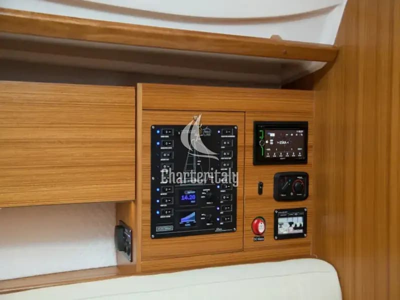 Maxus 33.1 RS Prestige - Saranda - 2