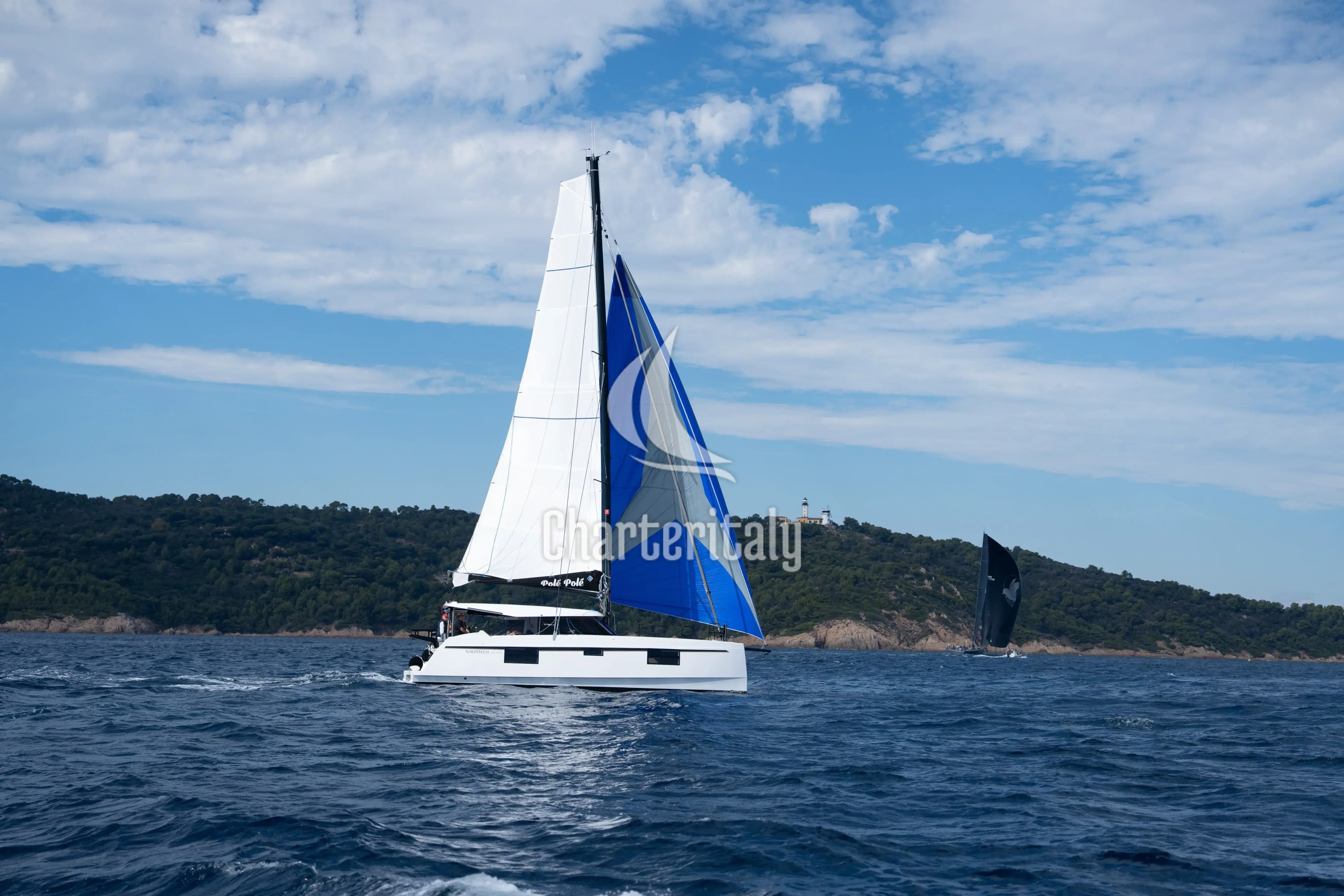 Nautitech 40 Open - Polé Polé - 9