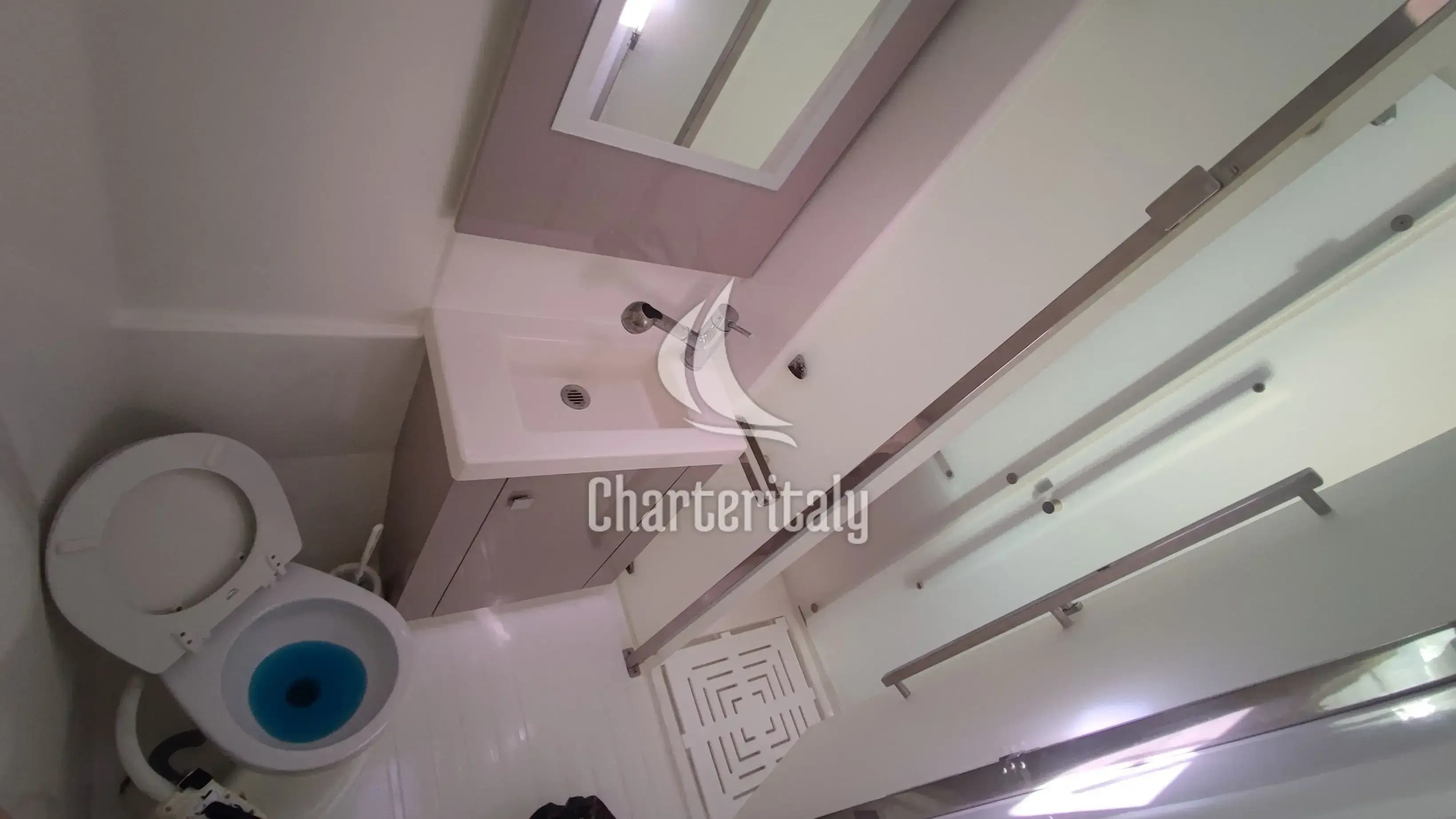 Fountaine Pajot Astrea 42 - 4 + 2 cab. - Atchoum - 21
