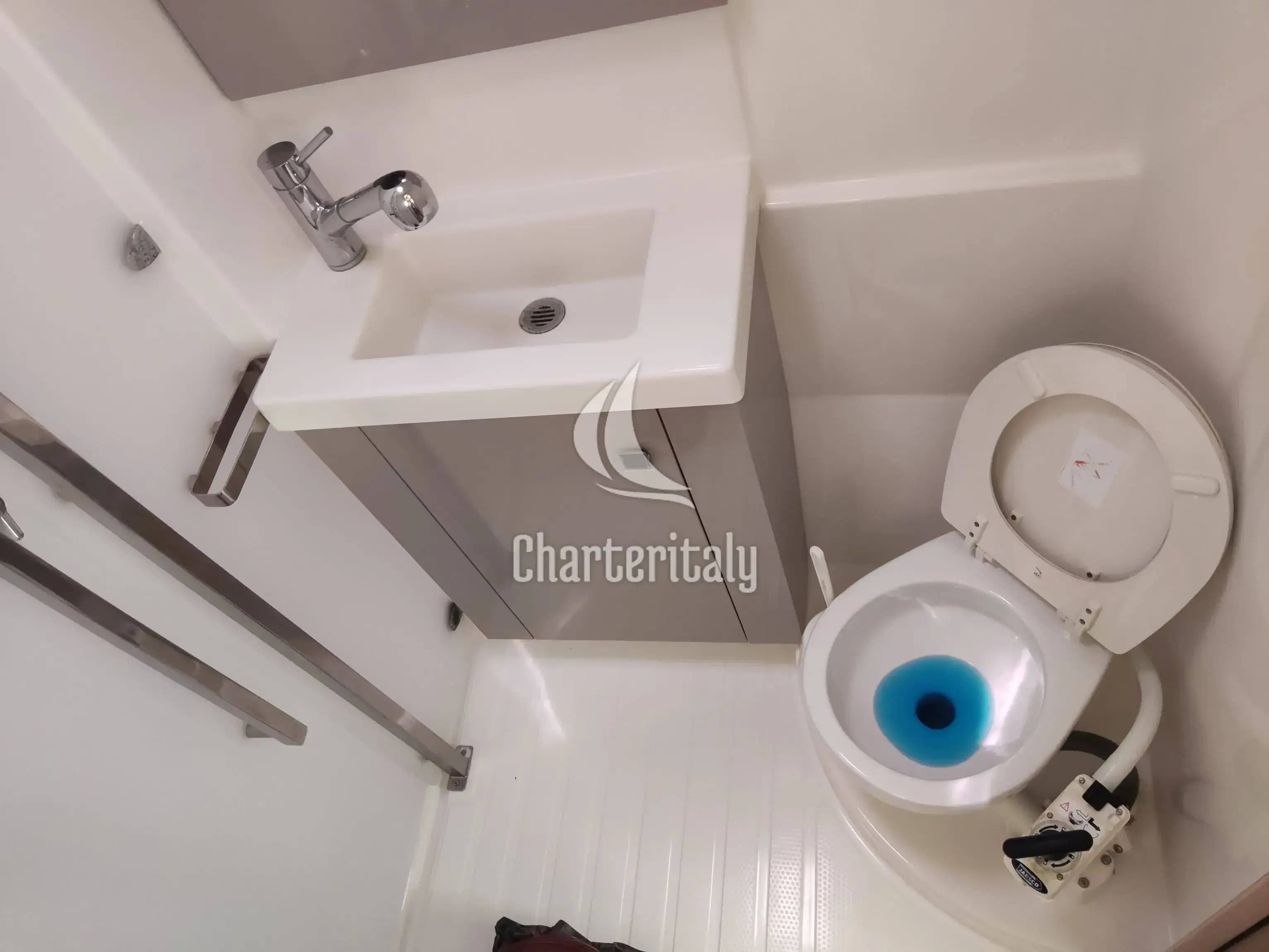Fountaine Pajot Astrea 42 - 4 + 2 cab. - Atchoum - 22