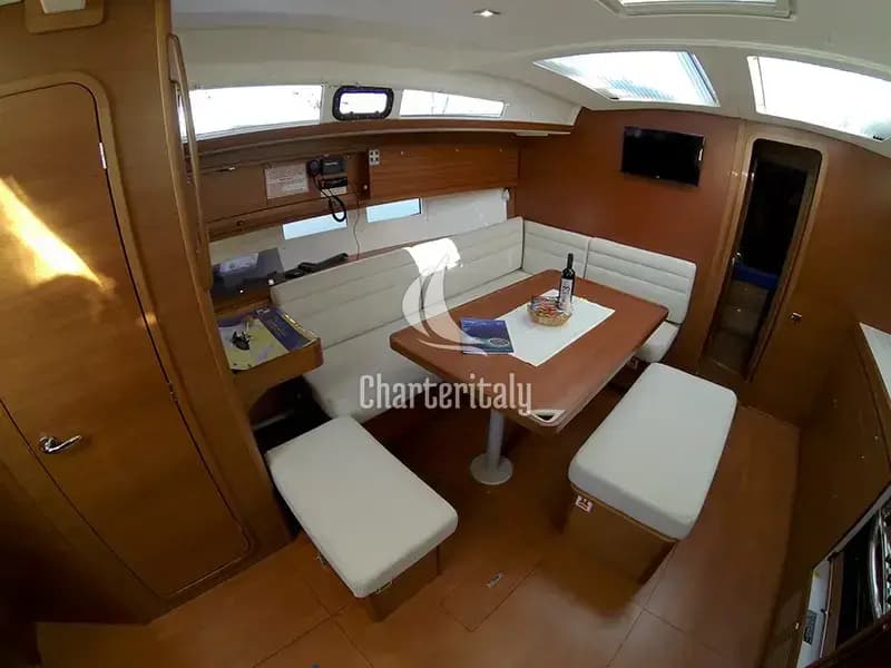 Dufour 460 GL - Almar - 9