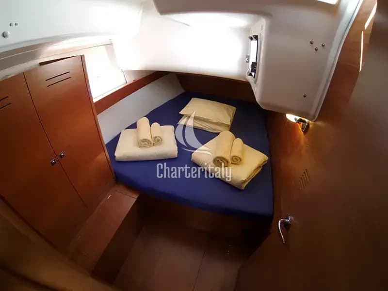 Dufour 460 GL - Almar - 12