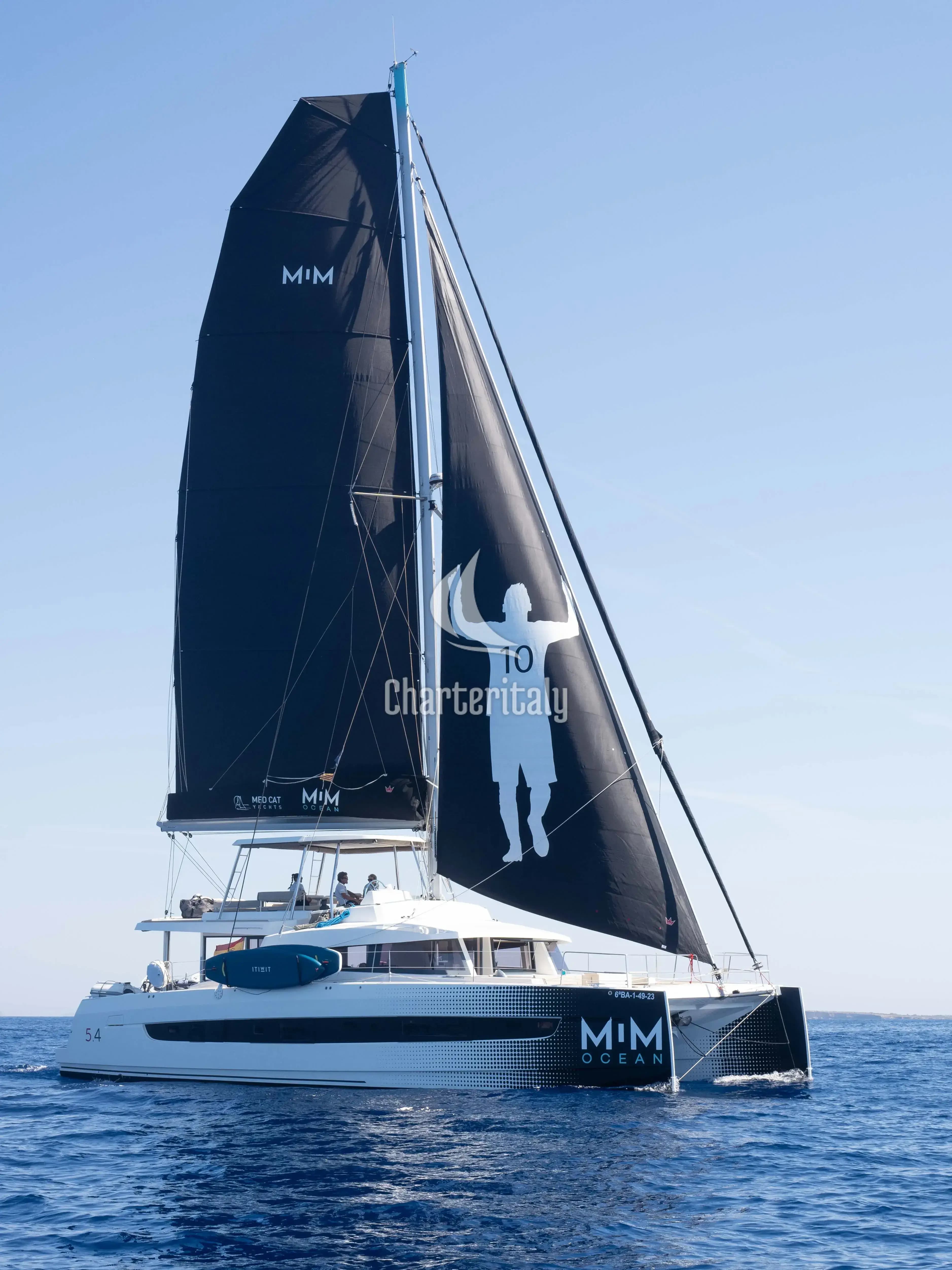 Bali 5.4 - MIM OCEAN 1 - 4