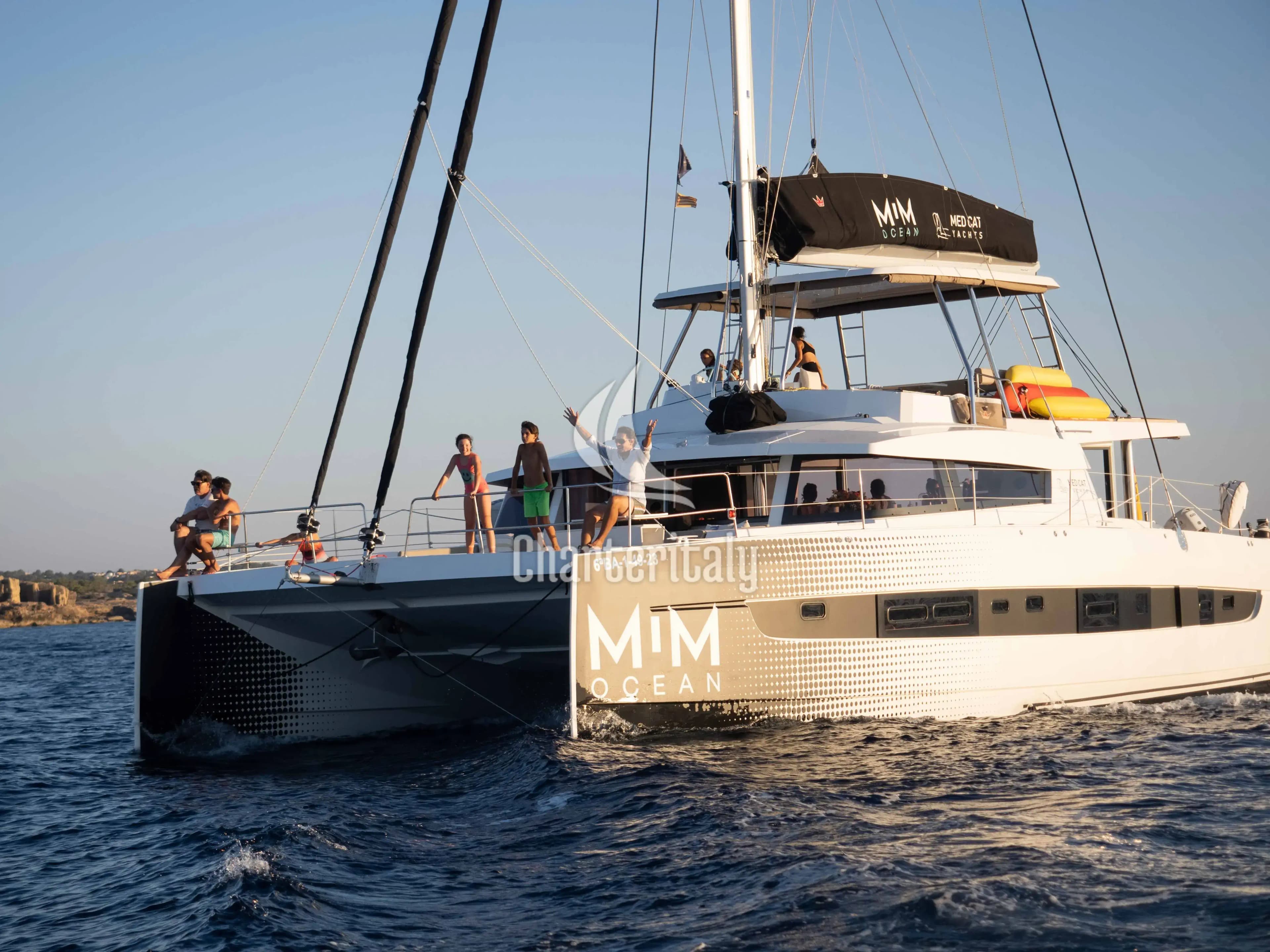 Bali 5.4 - MIM OCEAN 1 - 8