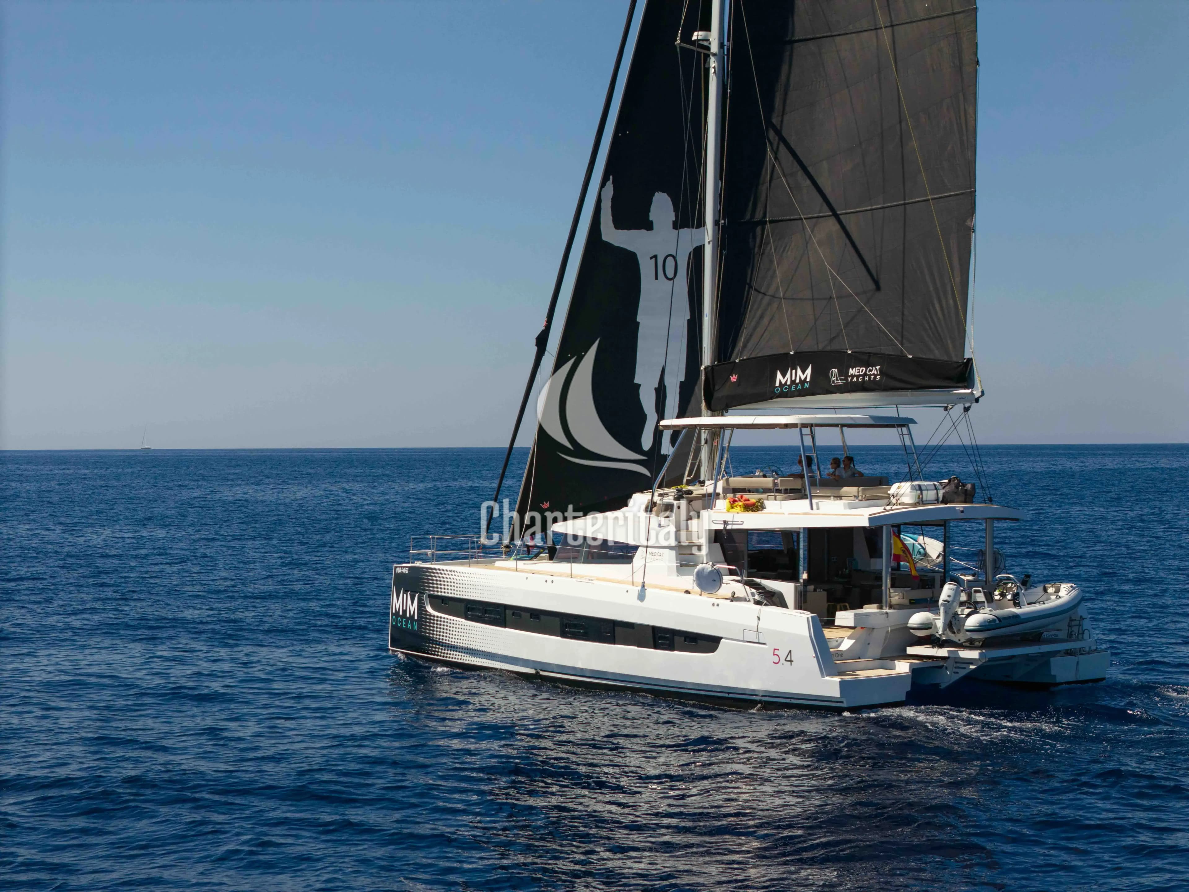 Bali 5.4 - MIM OCEAN 1 - 1