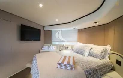 Azimut 55 Fly - Illyrius - 17
