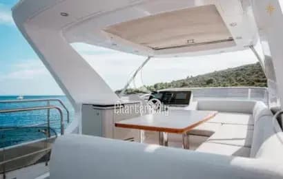 Azimut 55 Fly - Illyrius - 8