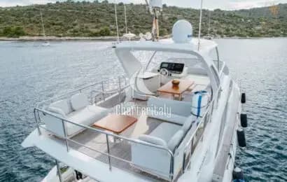 Azimut 55 Fly - Illyrius - 7