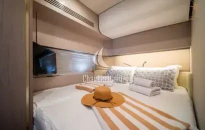 Azimut 55 Fly - Illyrius - 14
