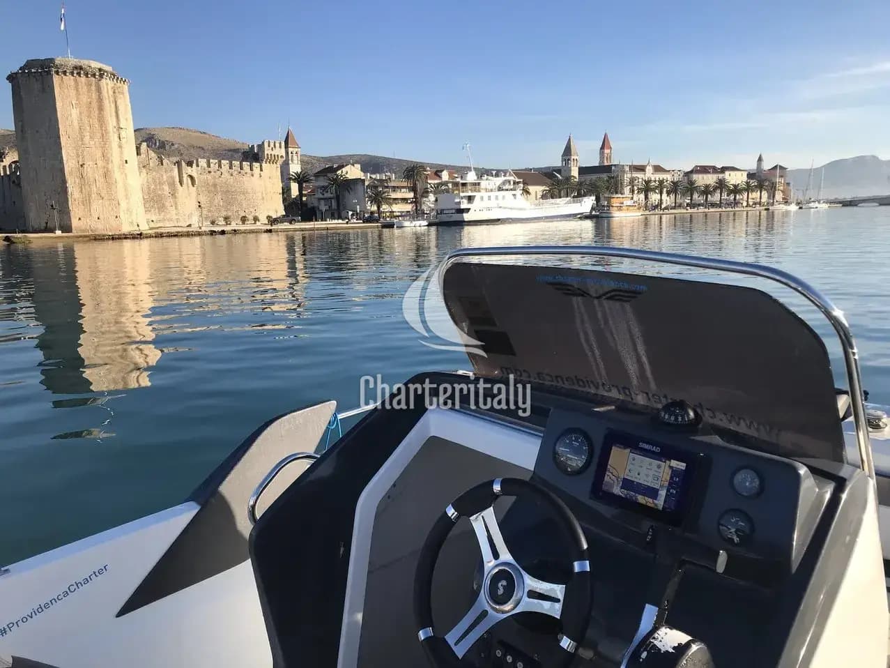 Beneteau Flyer 6.6 SpaceDeck - Benetau Flyer 6.6 Space Deck - 9