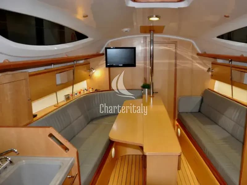 Maxus 33.1 RS - ANDROS - 9