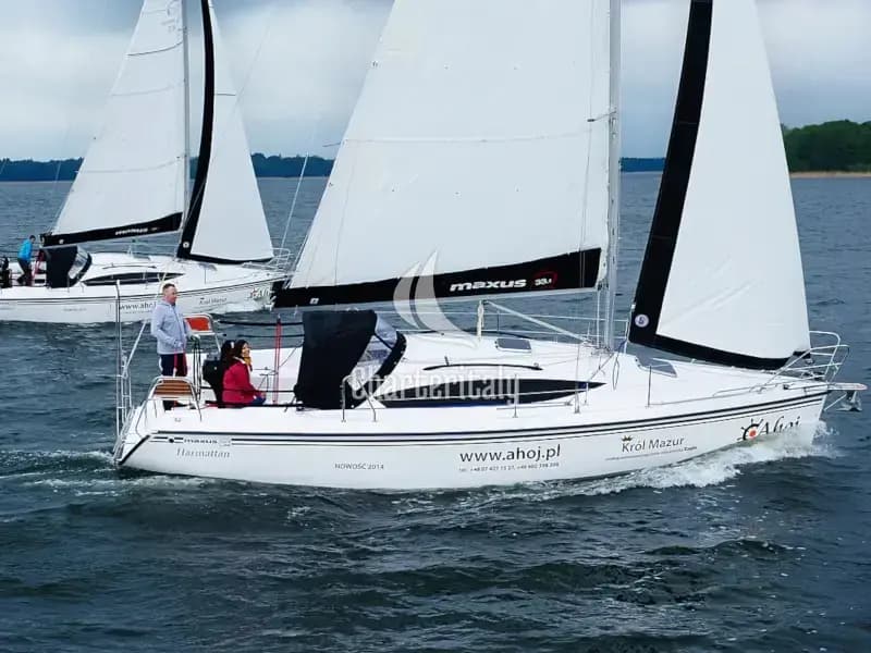 Maxus 33.1 RS - ANDROS - 11