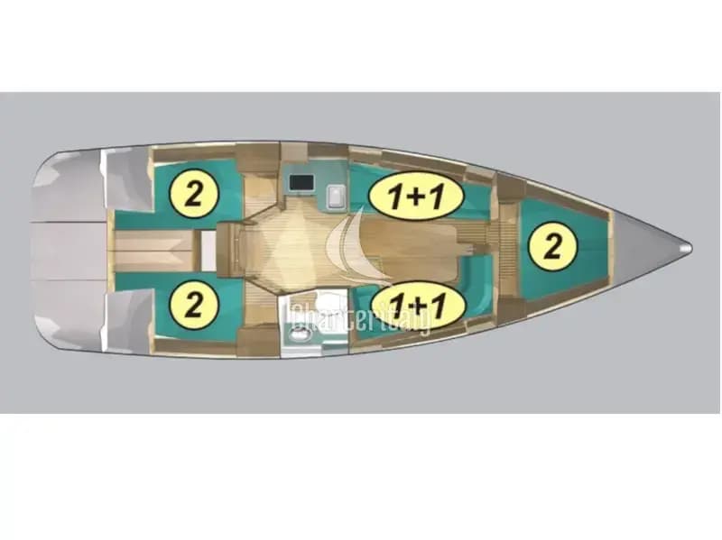 Maxus 33.1 RS - ANDROS - 21