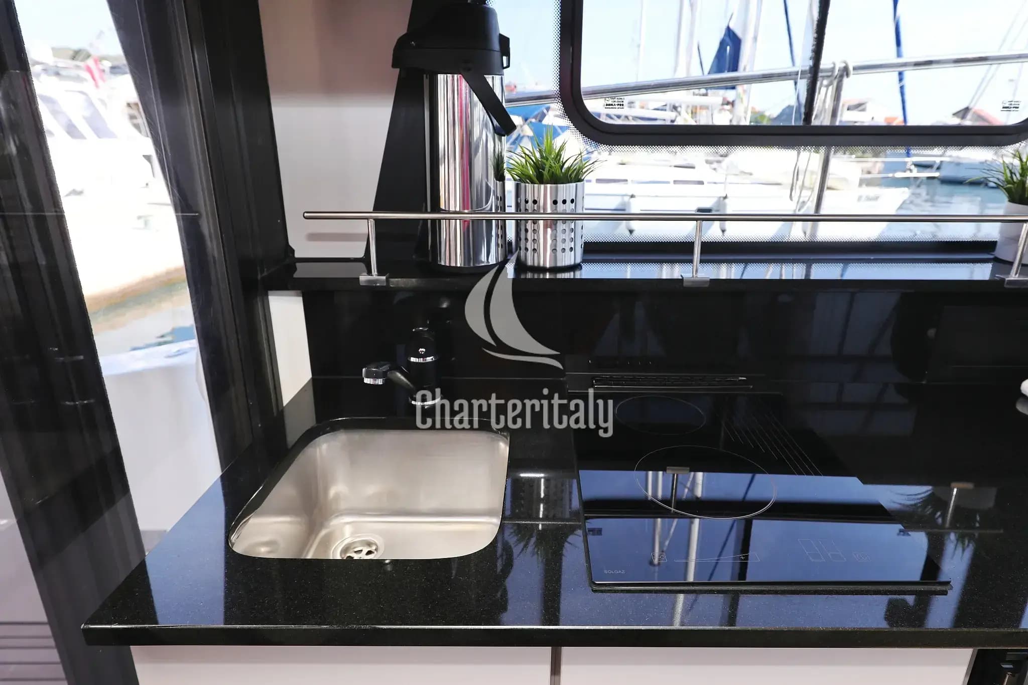 Futura 40 Grand Horizon - Muneca - 21