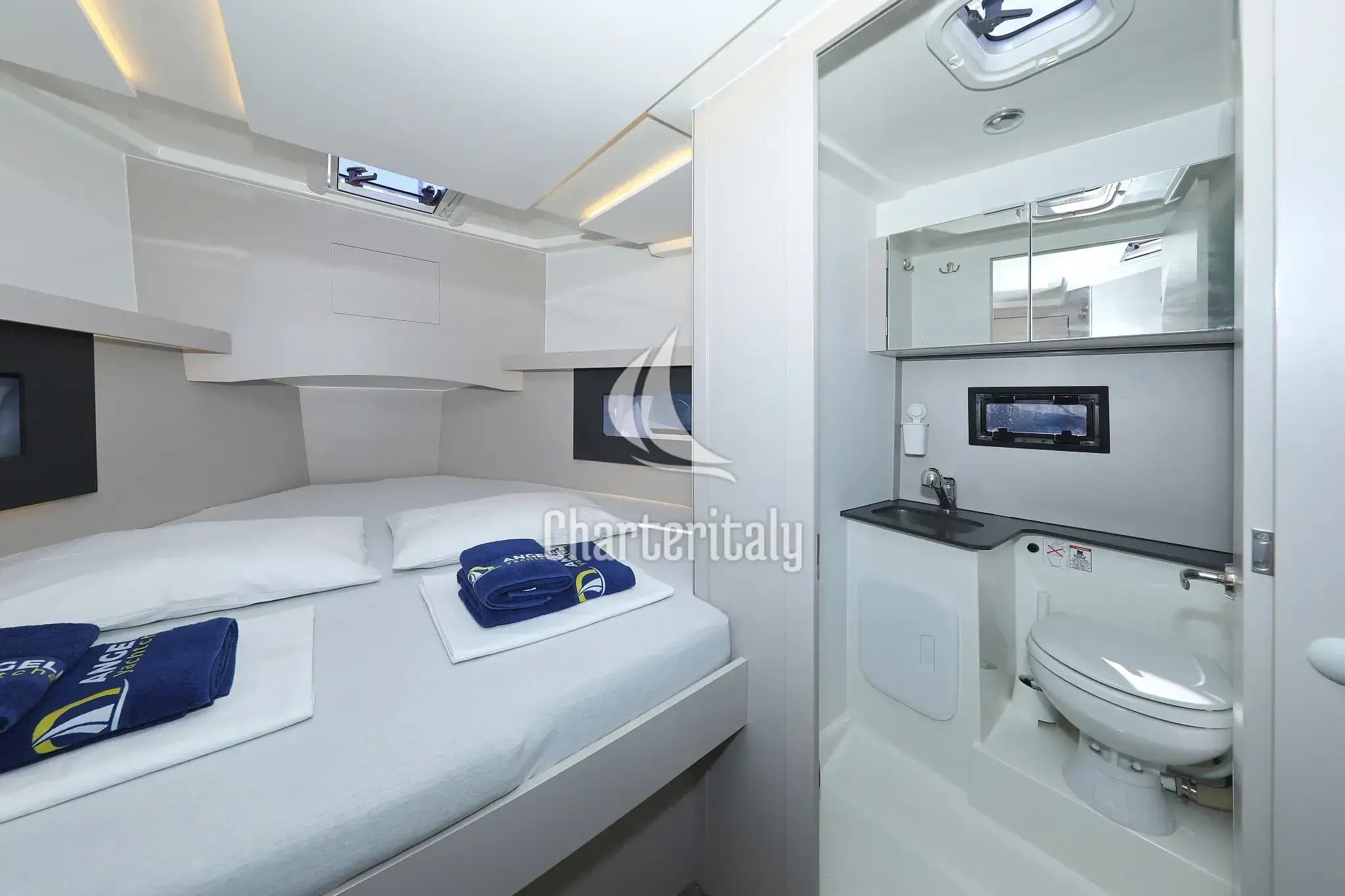 Futura 40 Grand Horizon - Muneca - 32