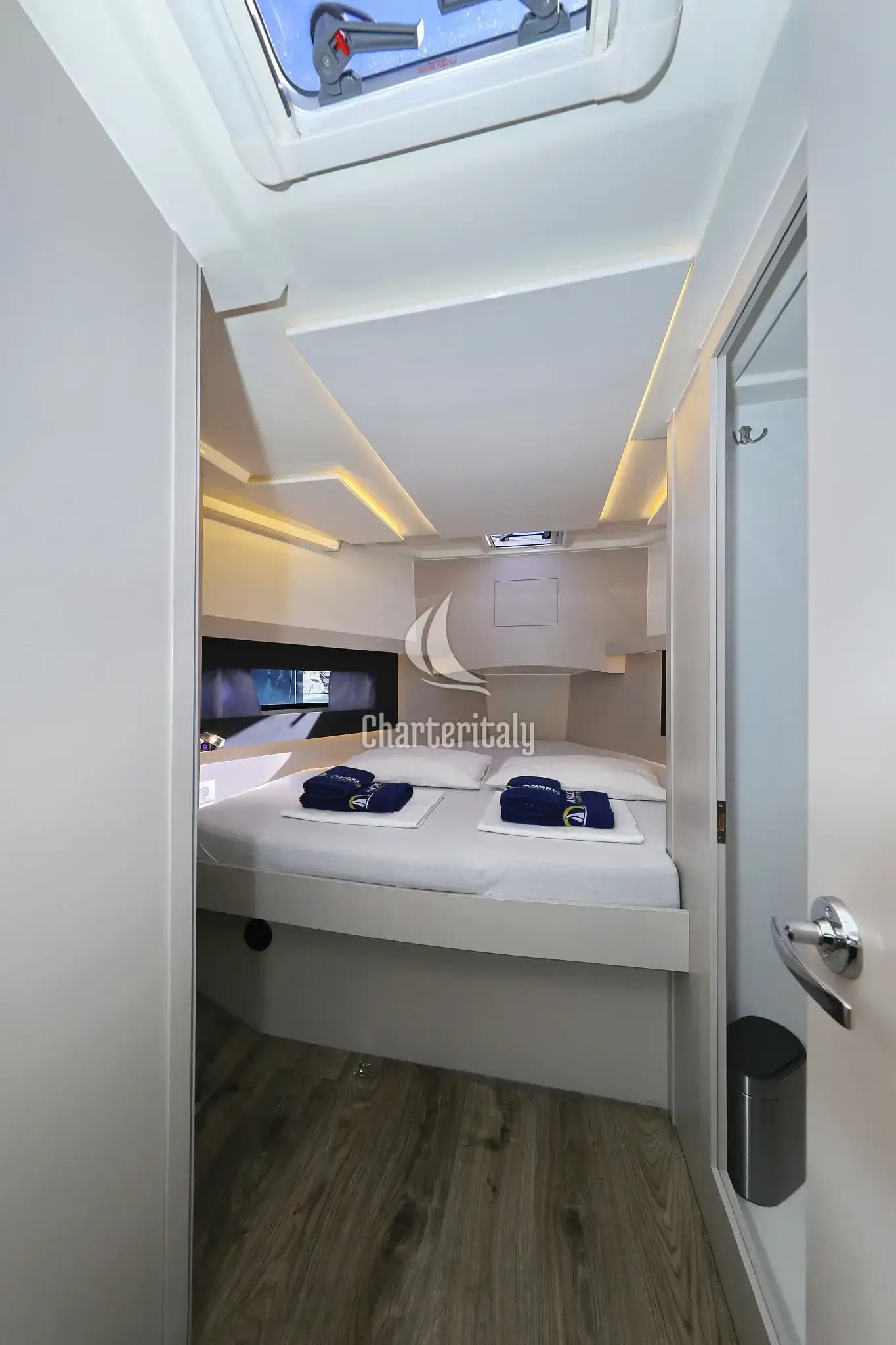Futura 40 Grand Horizon - Muneca - 29
