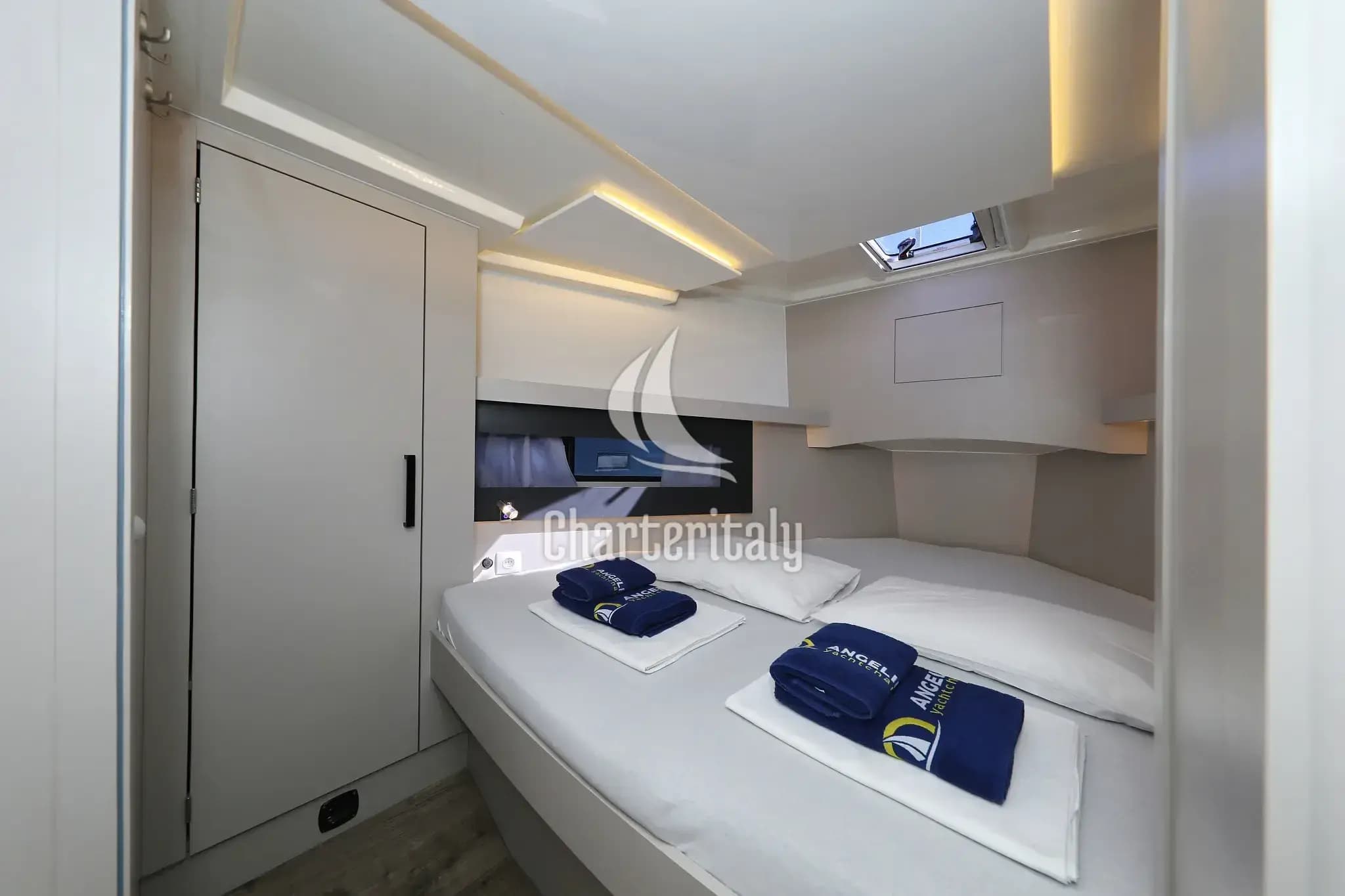 Futura 40 Grand Horizon - Muneca - 30