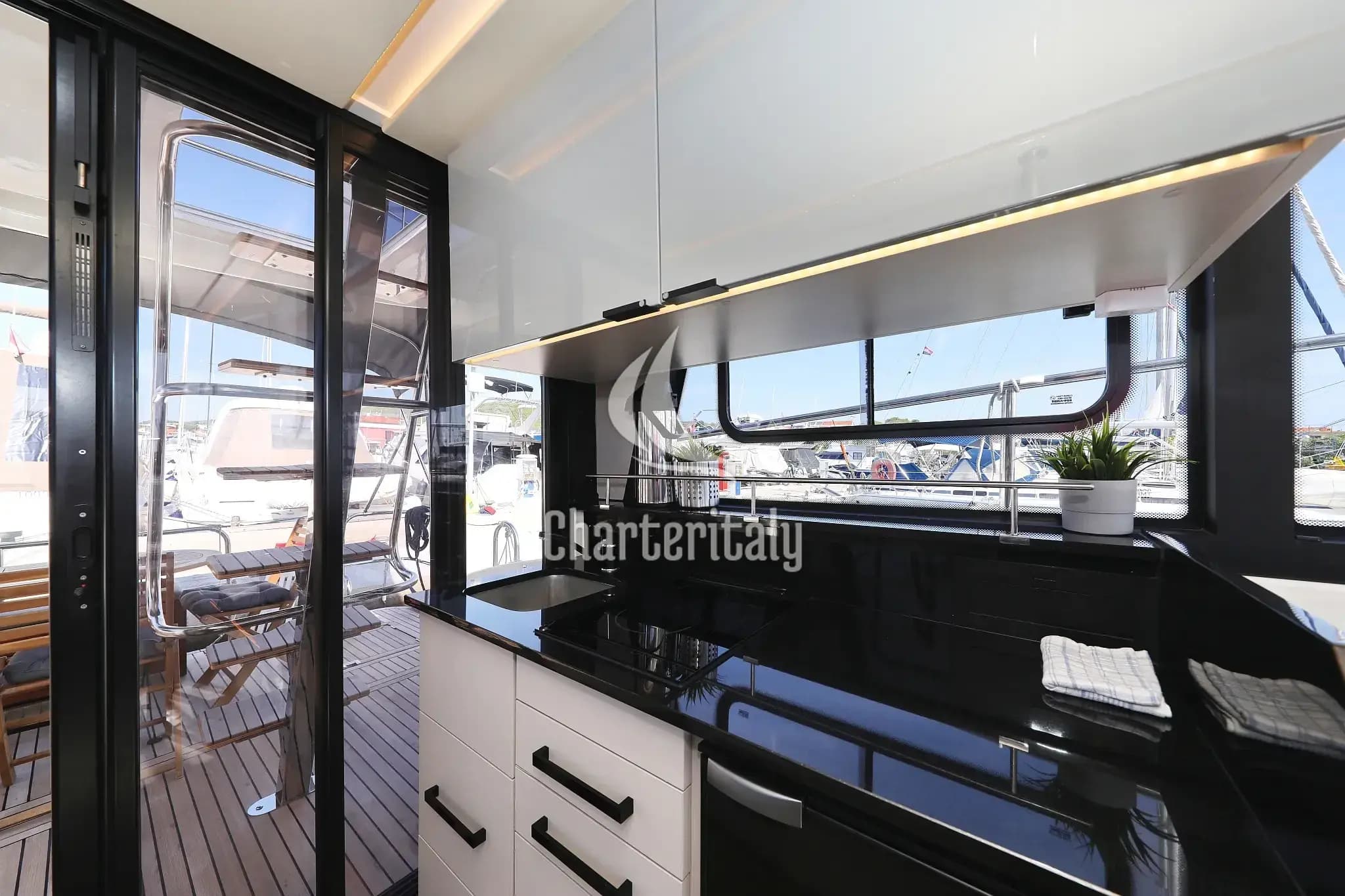 Futura 40 Grand Horizon - Muneca - 20