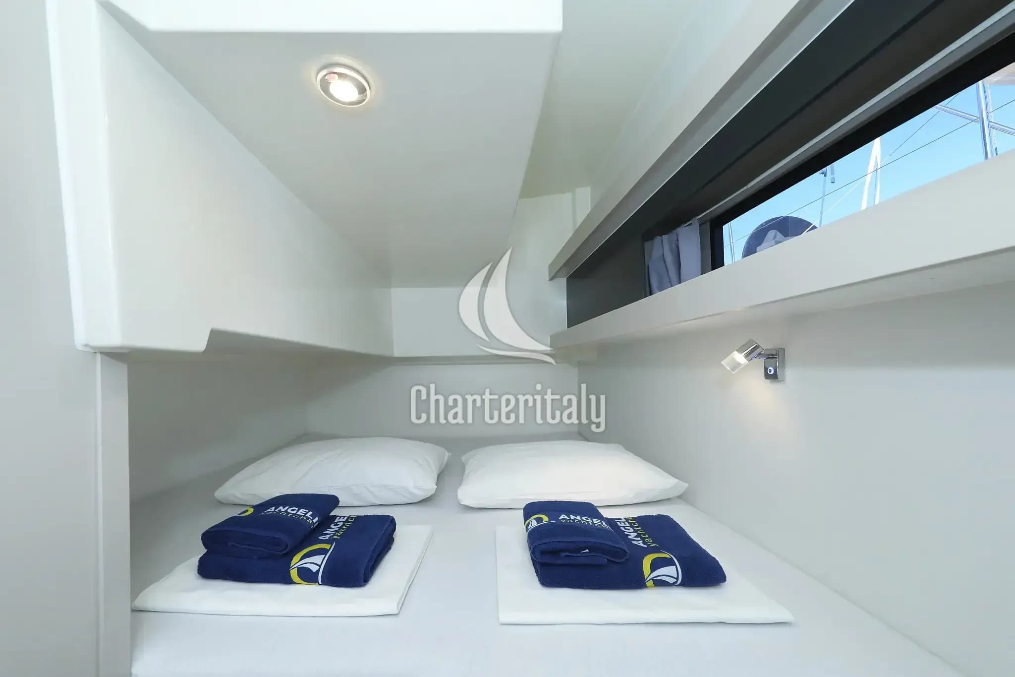 Futura 40 Grand Horizon - Muneca - 25