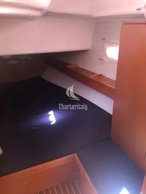 Bavaria 43 Cruiser - AQUA DREAM - 2