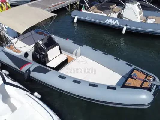 Motorboat - Mambo - 5
