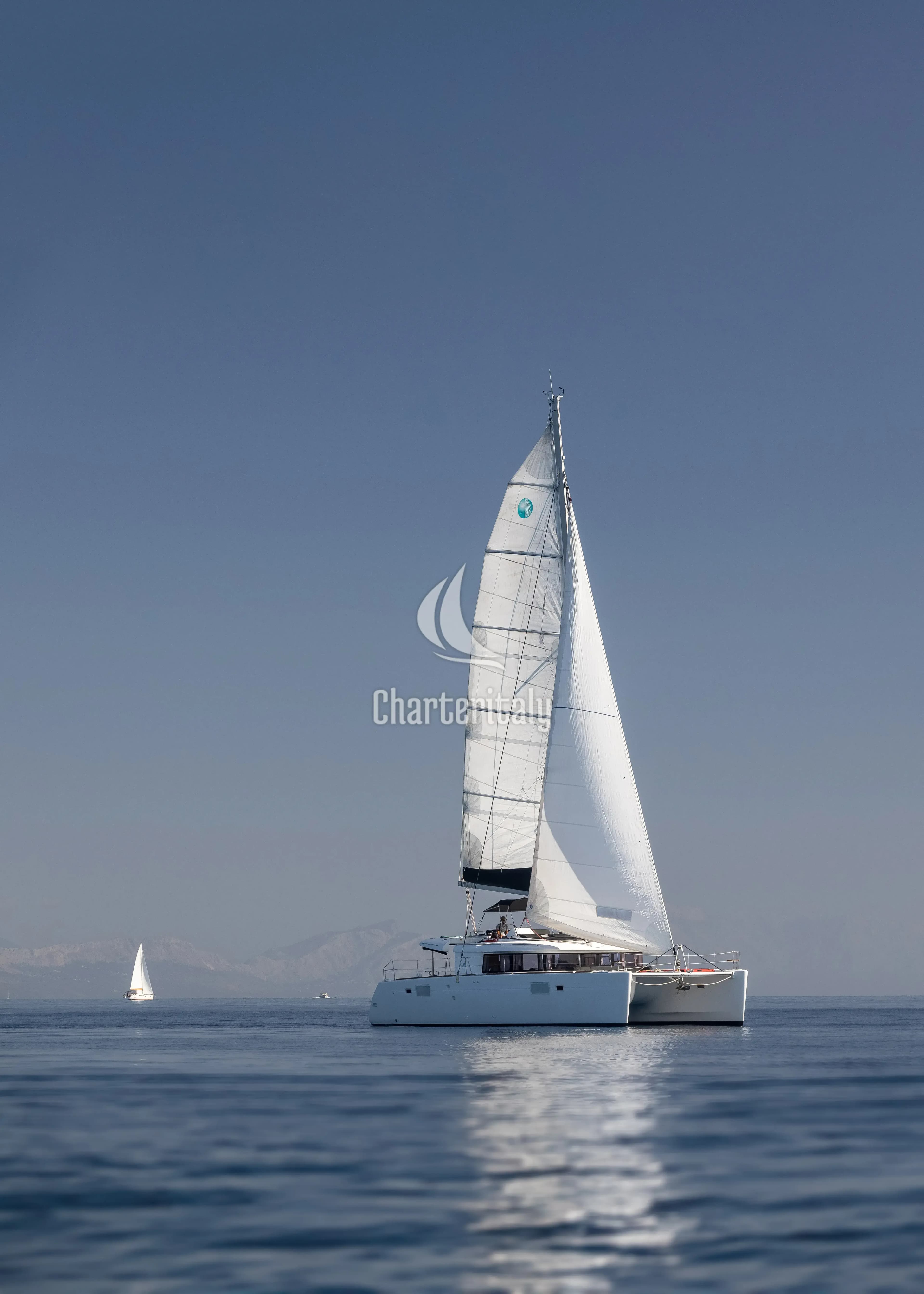 Lagoon 450 Fly - Falco - 23