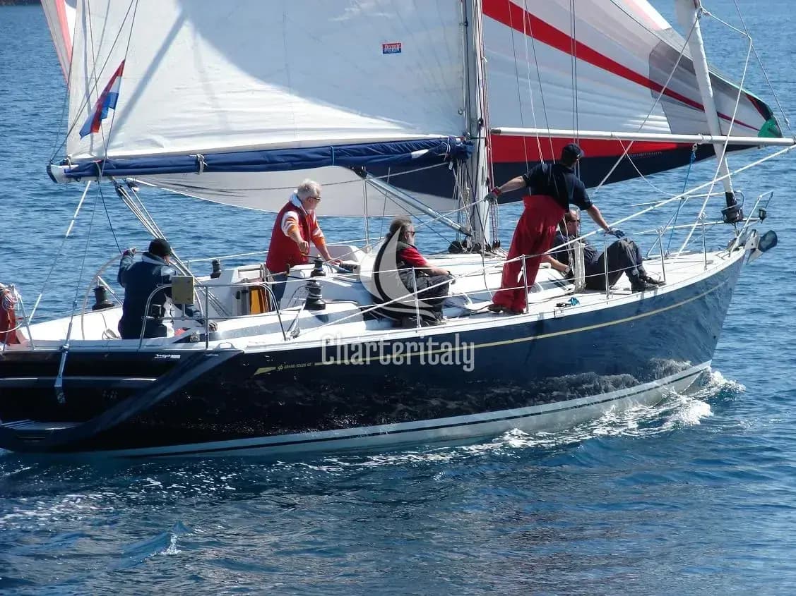 Barca immagine 2