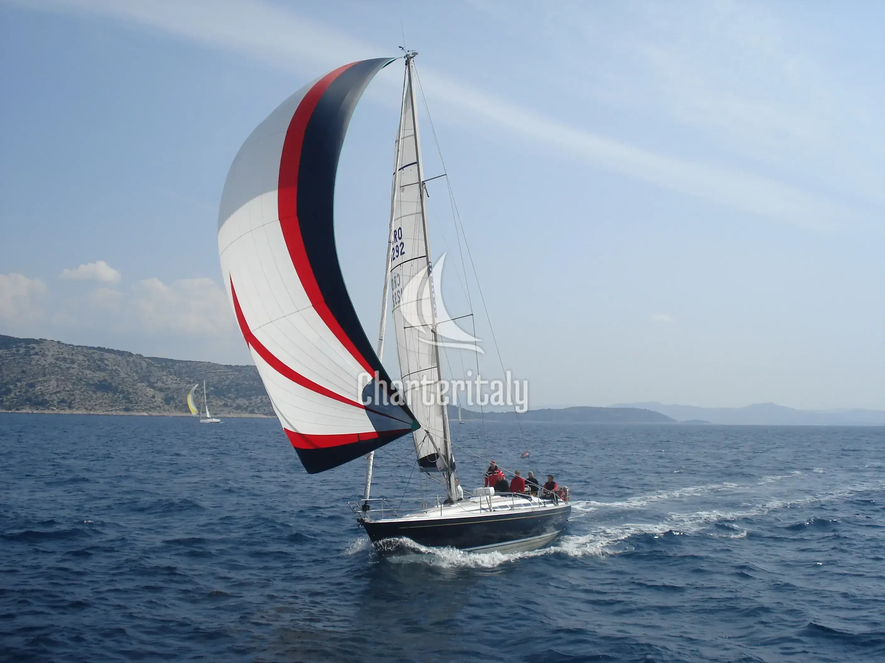 Barca immagine 5