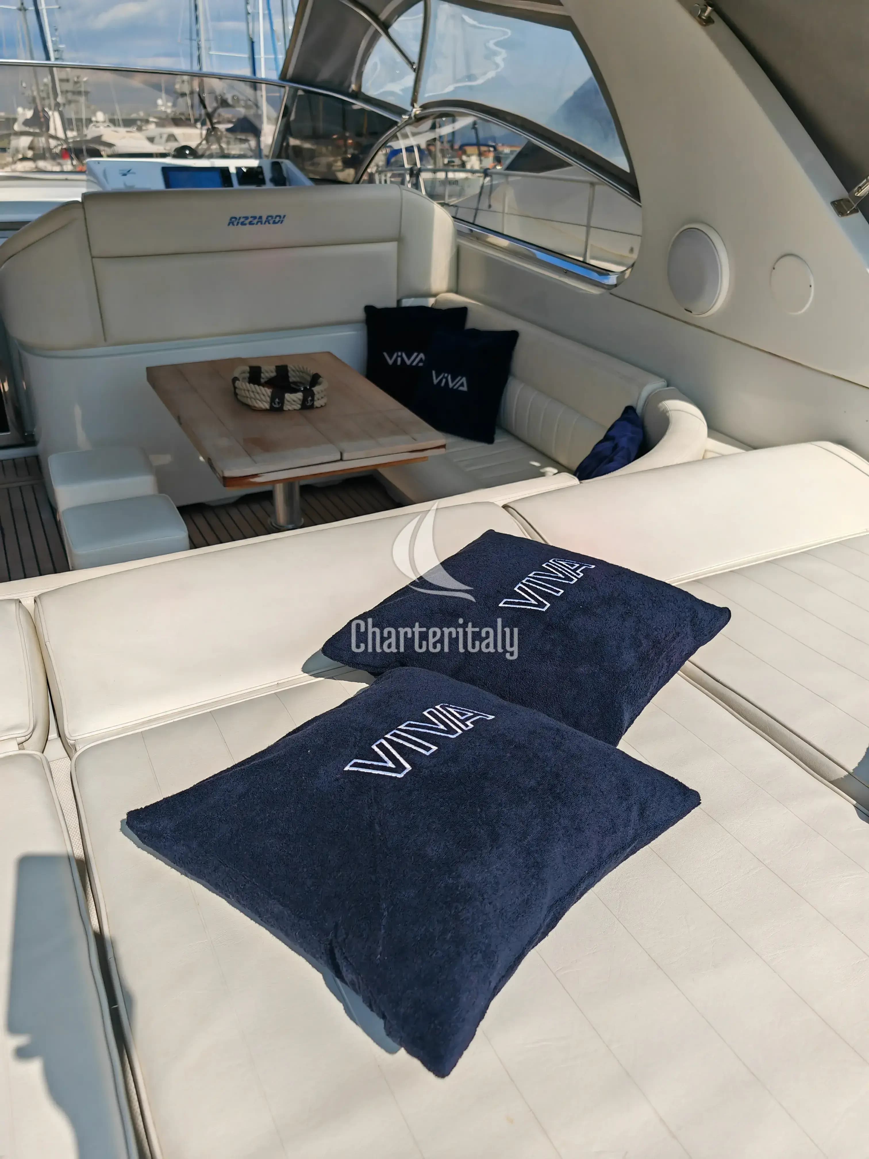 Rizzardi 50 Top Line - Viva Anema e Core - 5