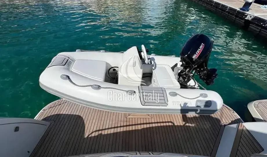 Rizzardi 50 Top Line - Viva Anema e Core - 16