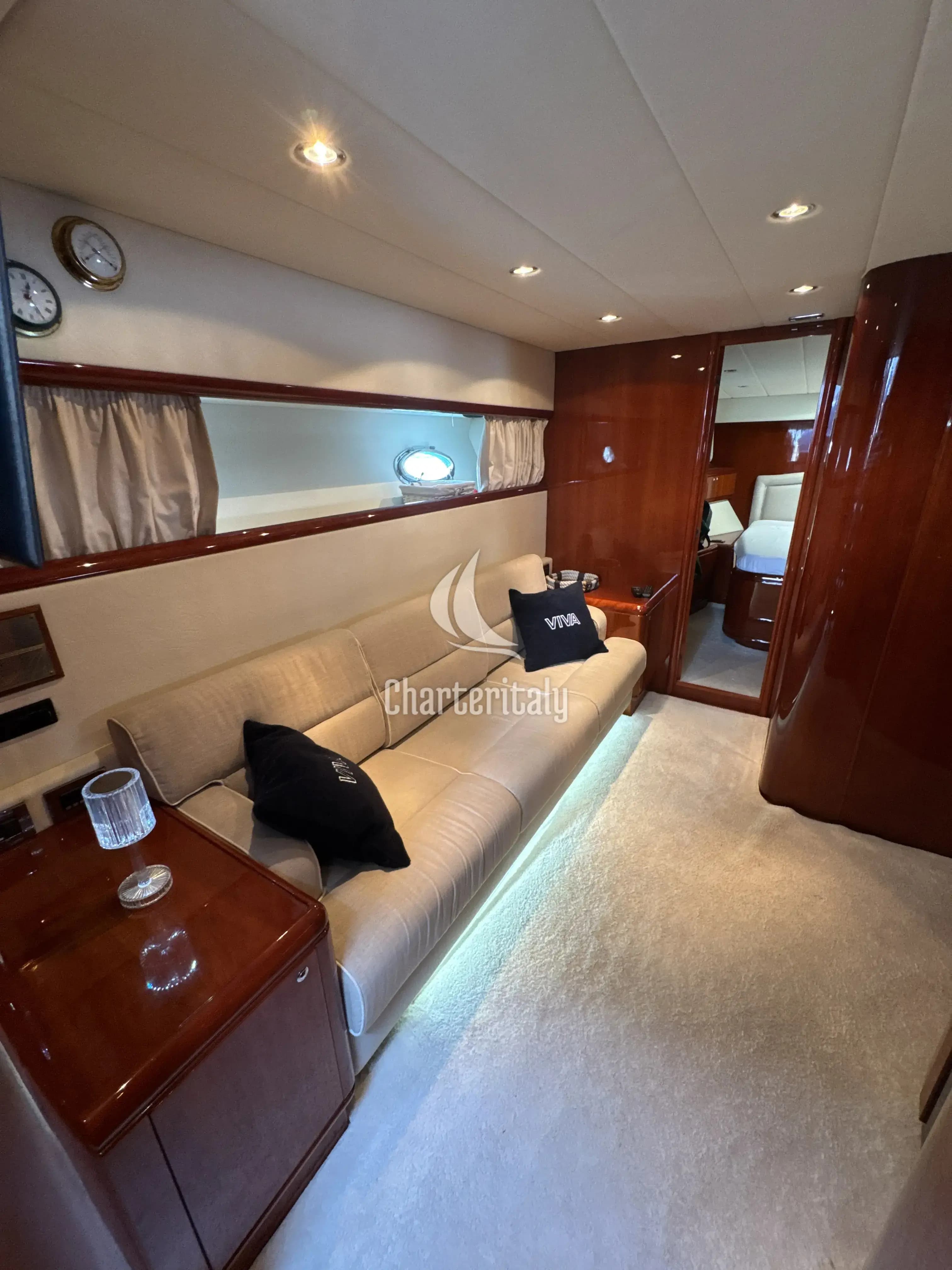 Rizzardi 50 Top Line - Viva Anema e Core - 12