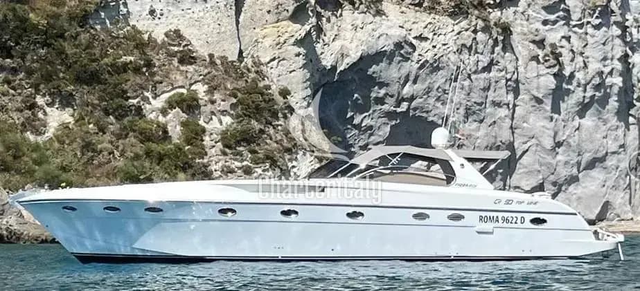 Rizzardi 50 Top Line - Viva Anema e Core - 4