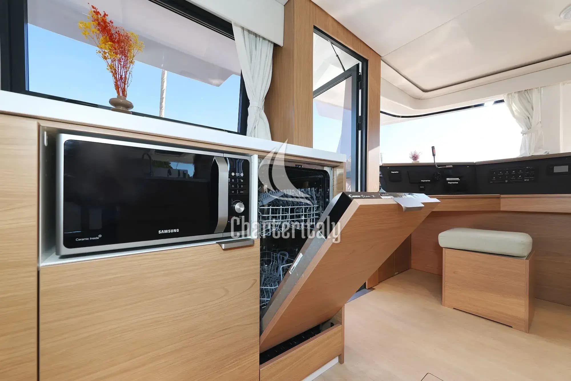 Bali 4.6 - 5 + 2 cab. - Belle Amie - 29