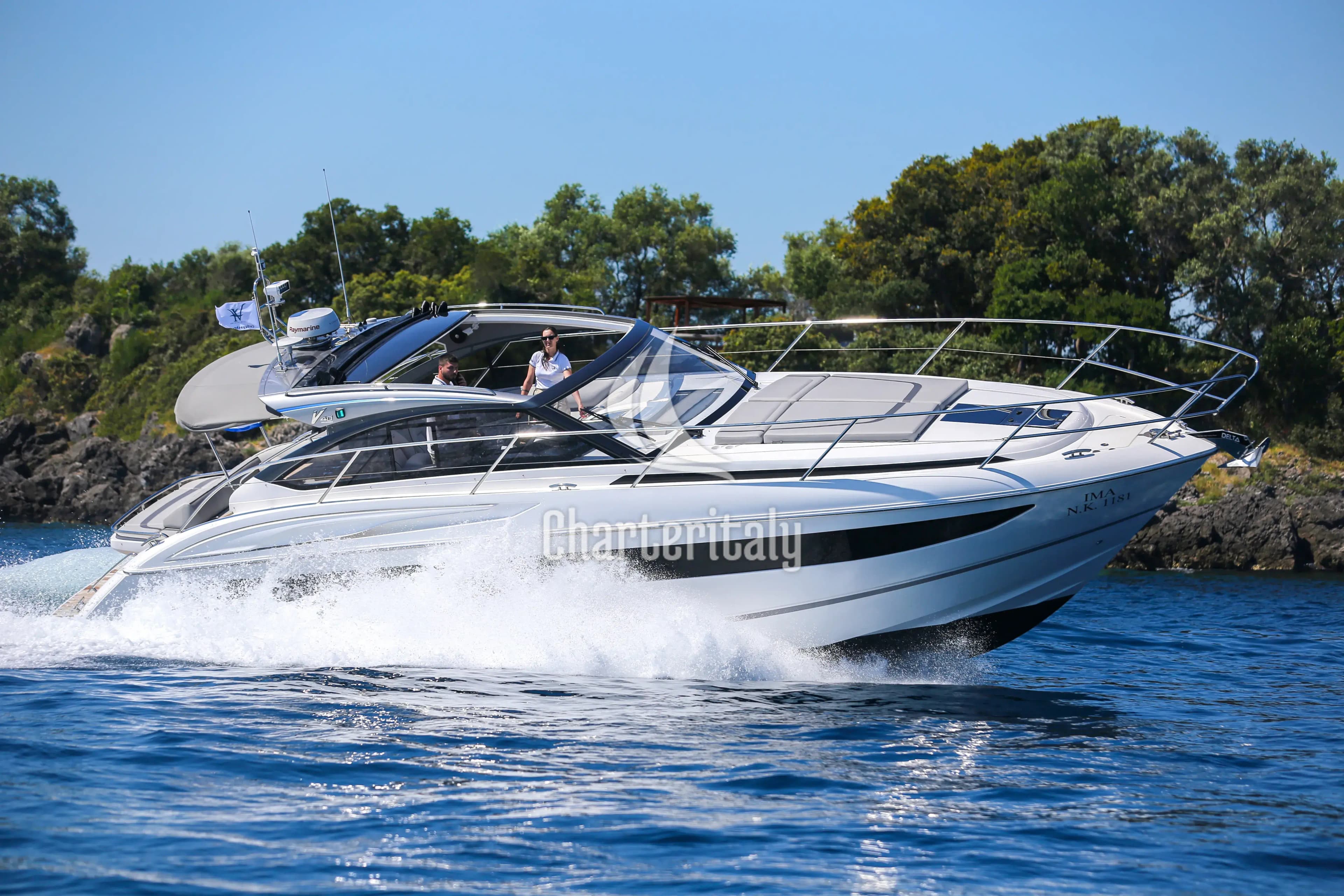 Princess V 40 - IMA - 4