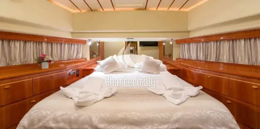 Ferretti Yachts 730 - Angelica - 12