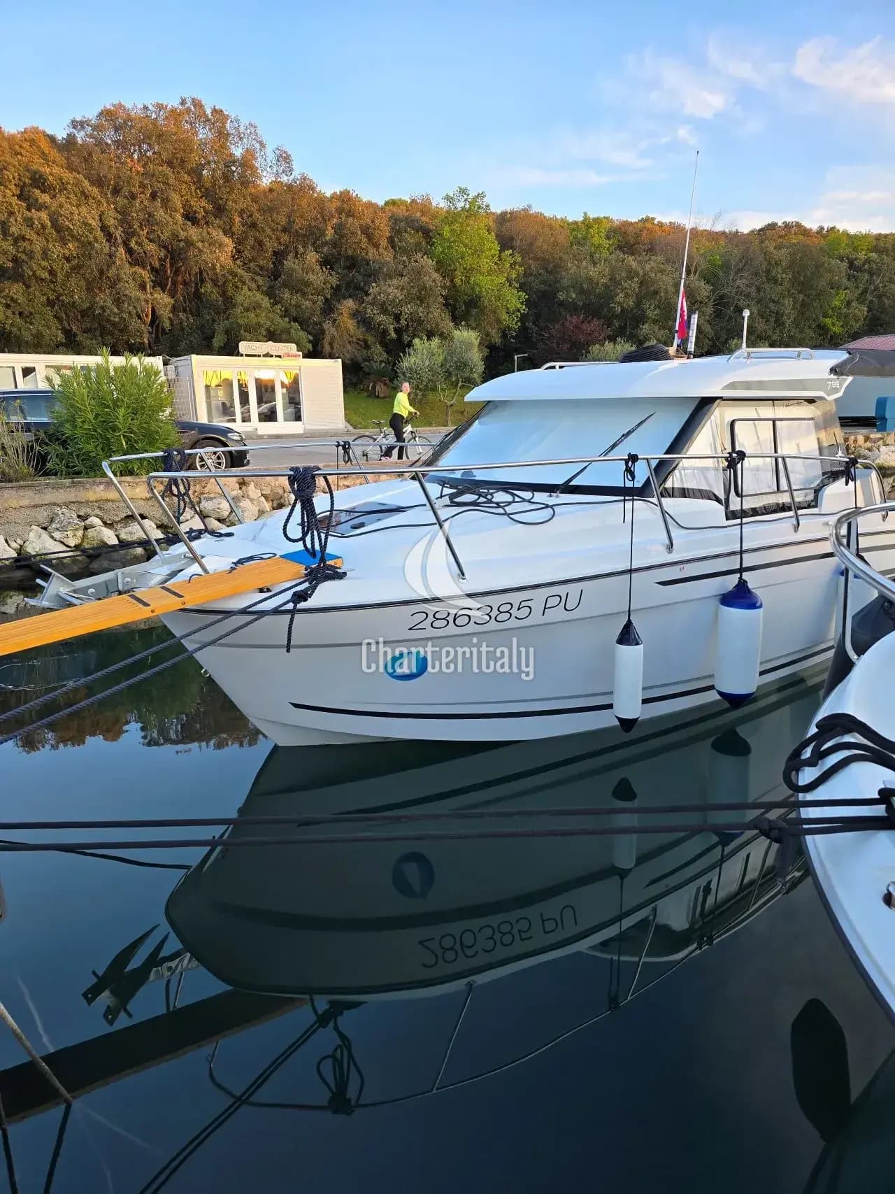 Merry Fisher 795 Series 2 - Medolino - 3