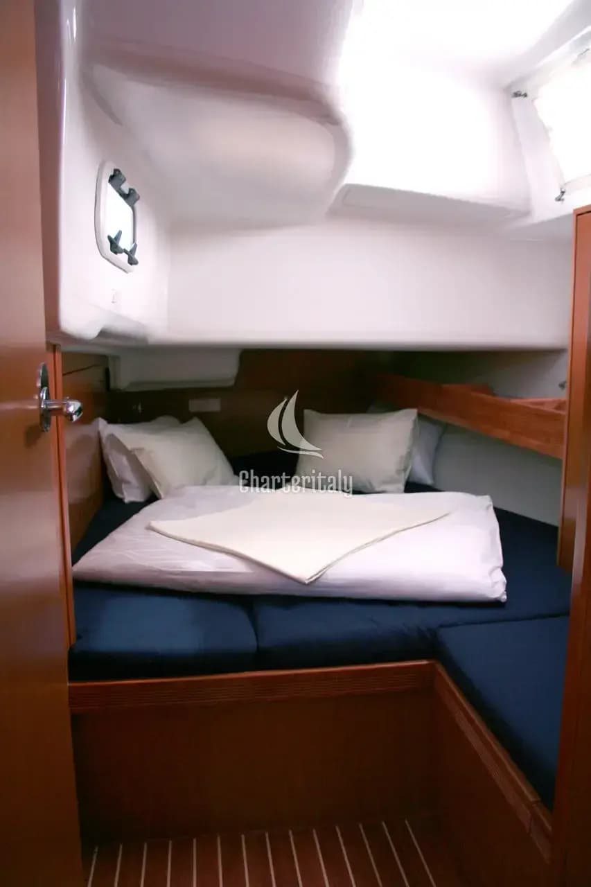 Bavaria 51 Cruiser - MH 22 - 8