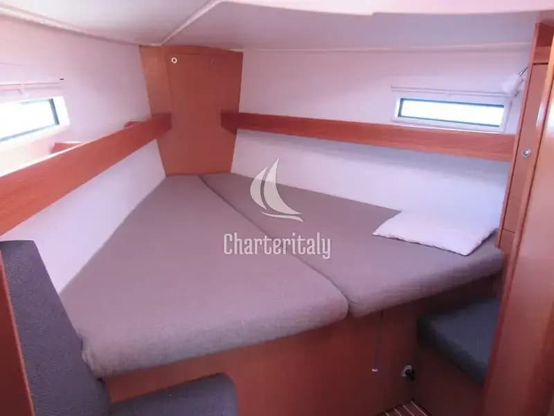 Bavaria Cruiser 40 - Orca - 12