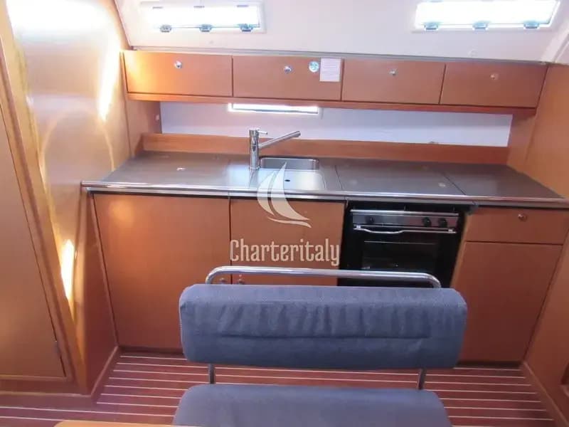 Bavaria Cruiser 40 - Orca - 9