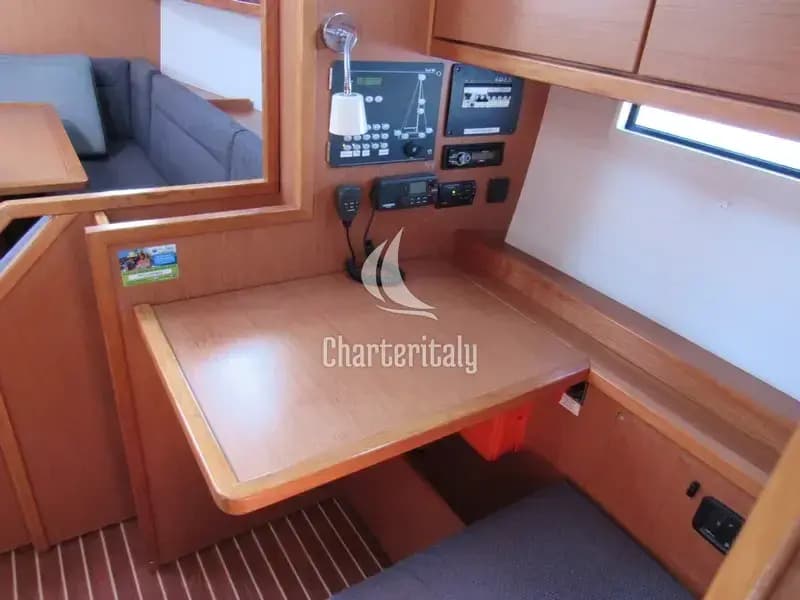 Bavaria Cruiser 40 - Orca - 11
