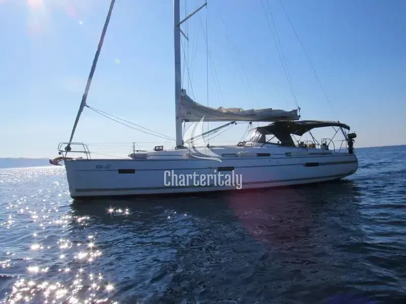 Bavaria Cruiser 40 - Orca - 3