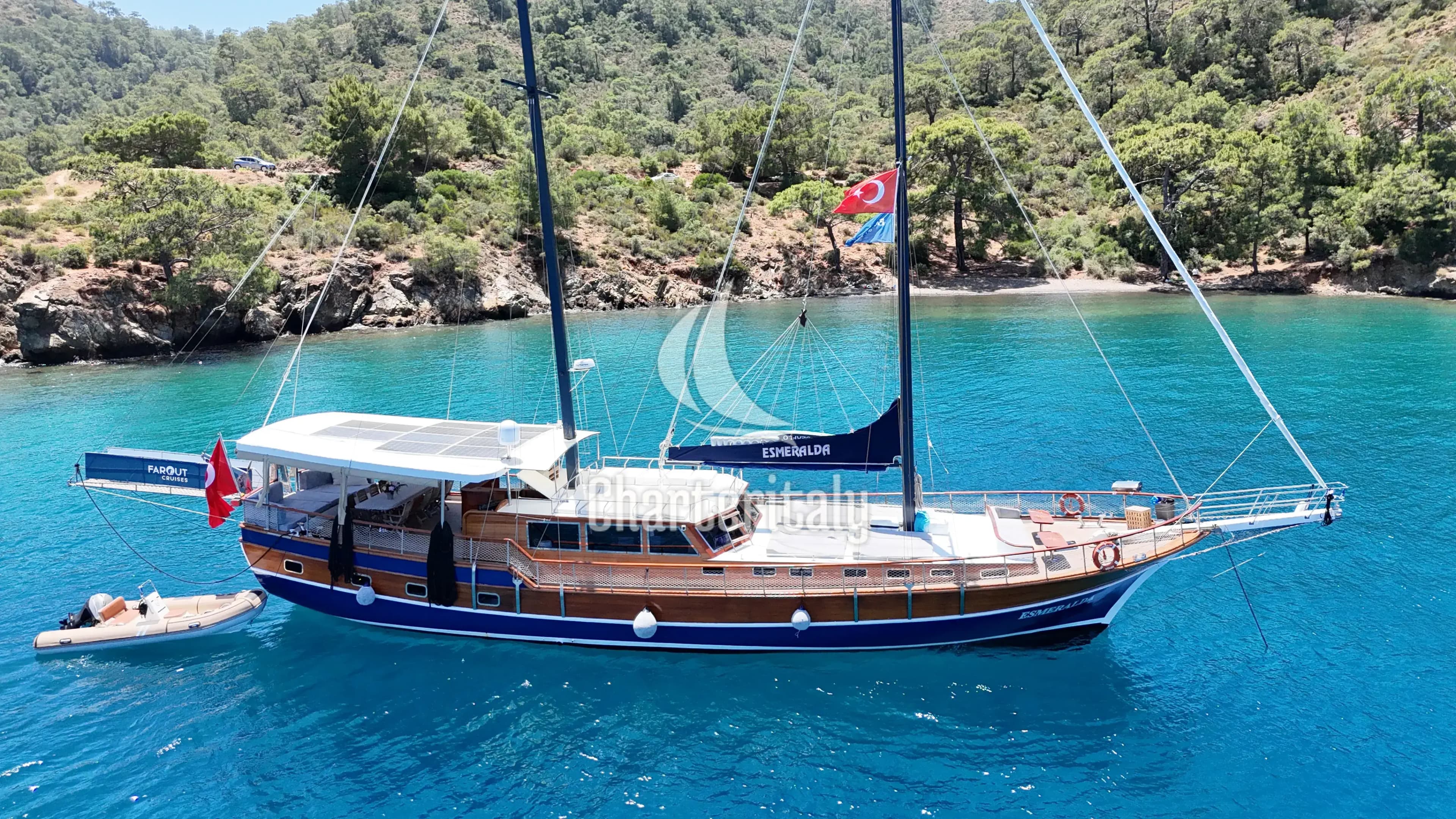 Esmeralda - Esmeralda - 6